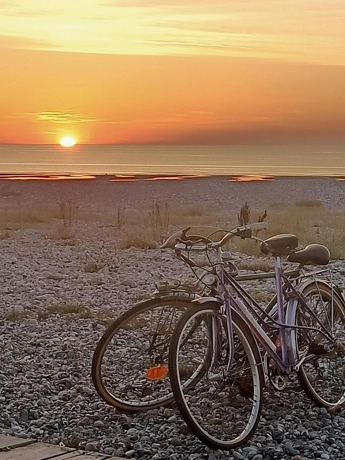 Notre Dame De La Mer Cayeux-sur-Mer Eksteriør billede