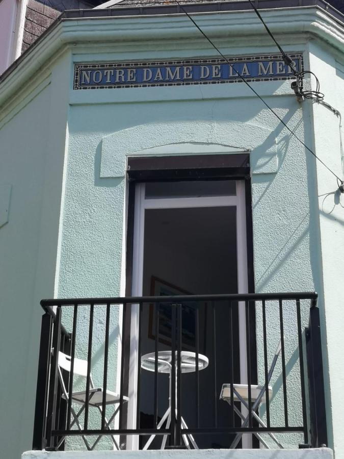 Notre Dame De La Mer Cayeux-sur-Mer Eksteriør billede